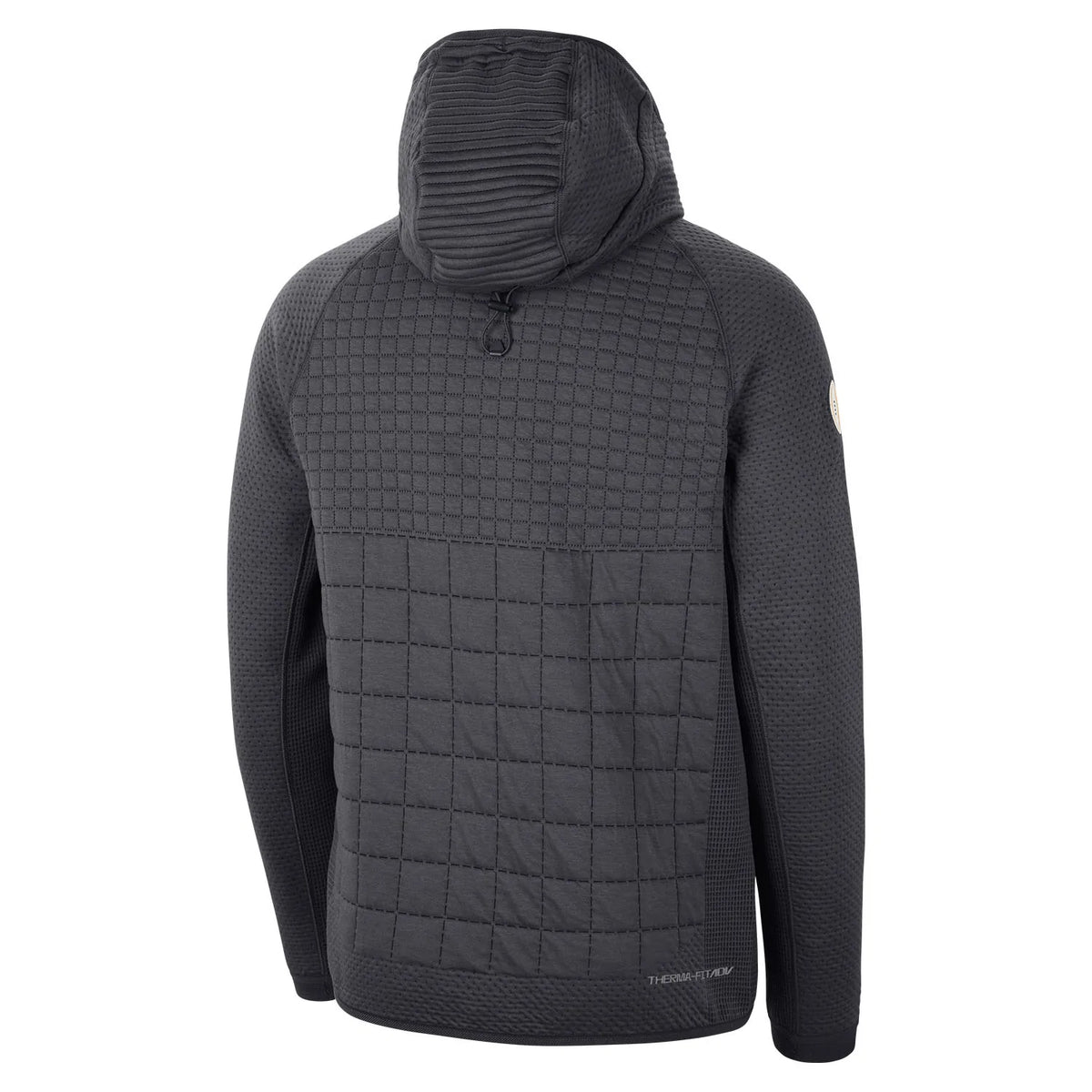 Ohio State Buckeyes Nike Bowl Tech Gray Full Zip Jacket – Buckeye 