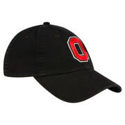 Ohio State Buckeyes Block O 9Twenty Unstructured Adjustable Hat