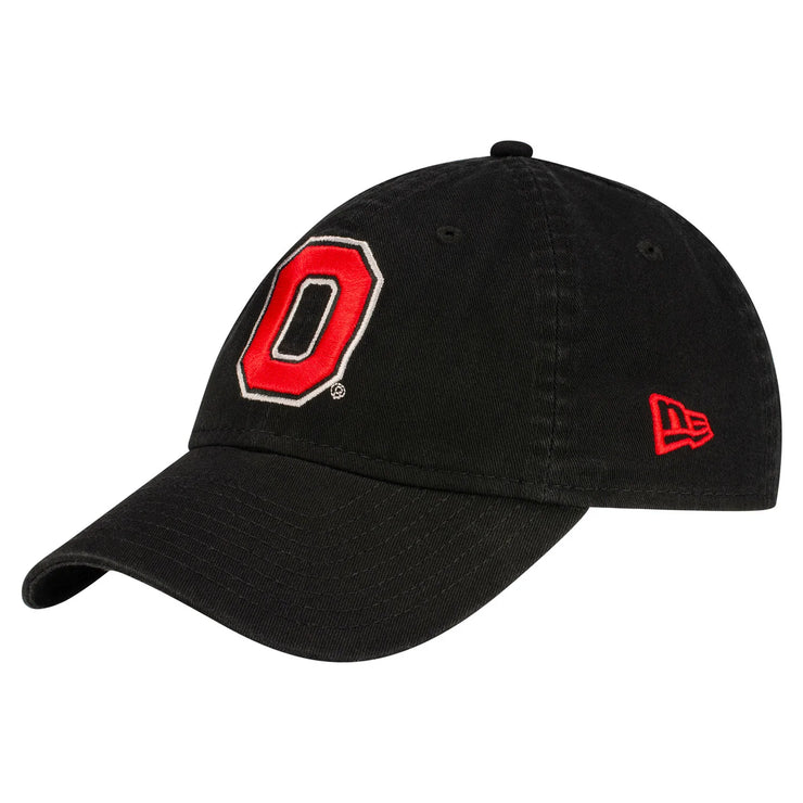 Ohio State Buckeyes Block O 9Twenty Unstructured Adjustable Hat