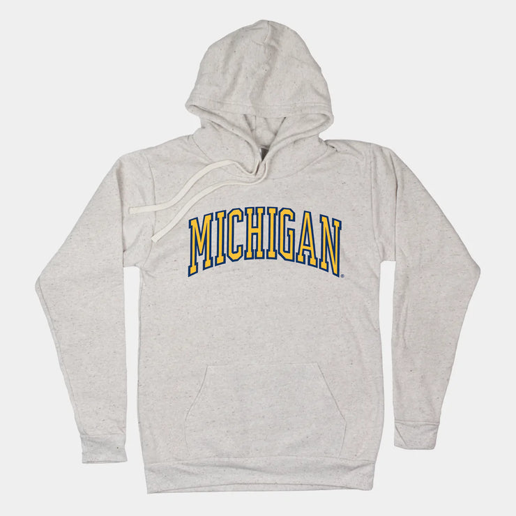 University of Michigan Hoodie