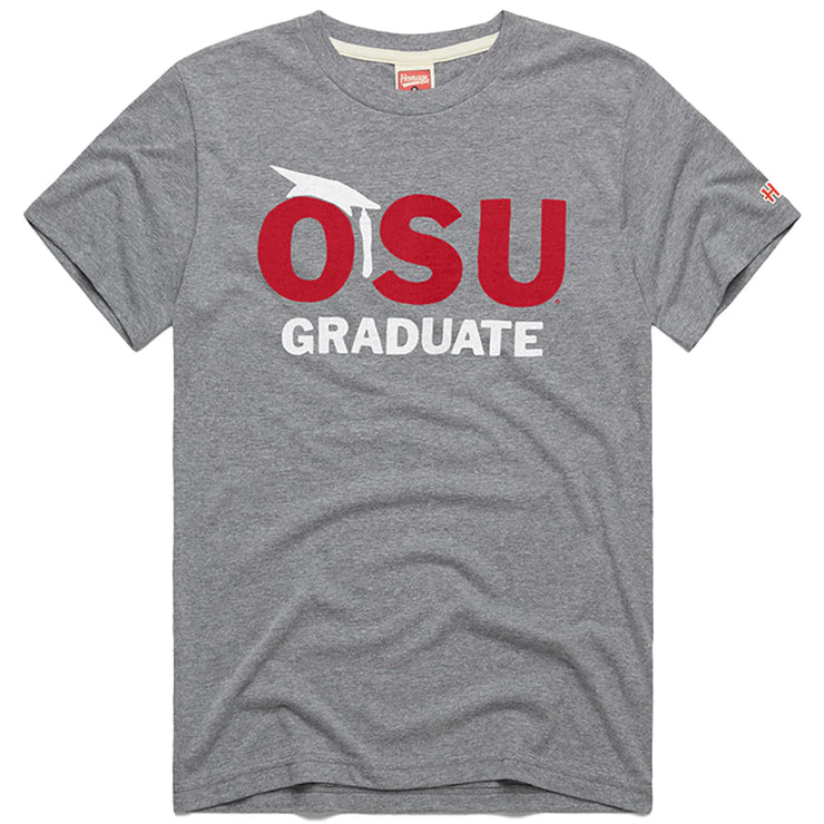 Ohio State Buckeyes Graduate T-Shirt
