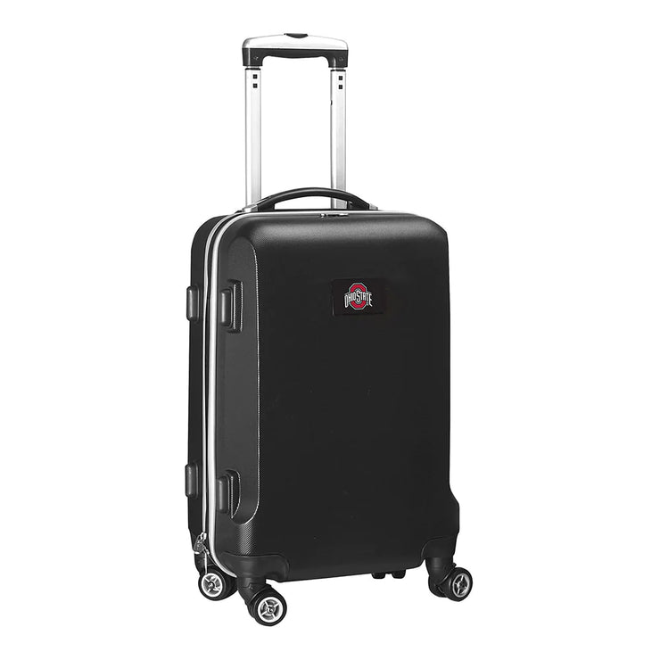 Ohio State 20" Carry On Hardcase Spinner Luggage