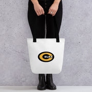 CHS Tote bag