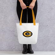 CHS Tote bag