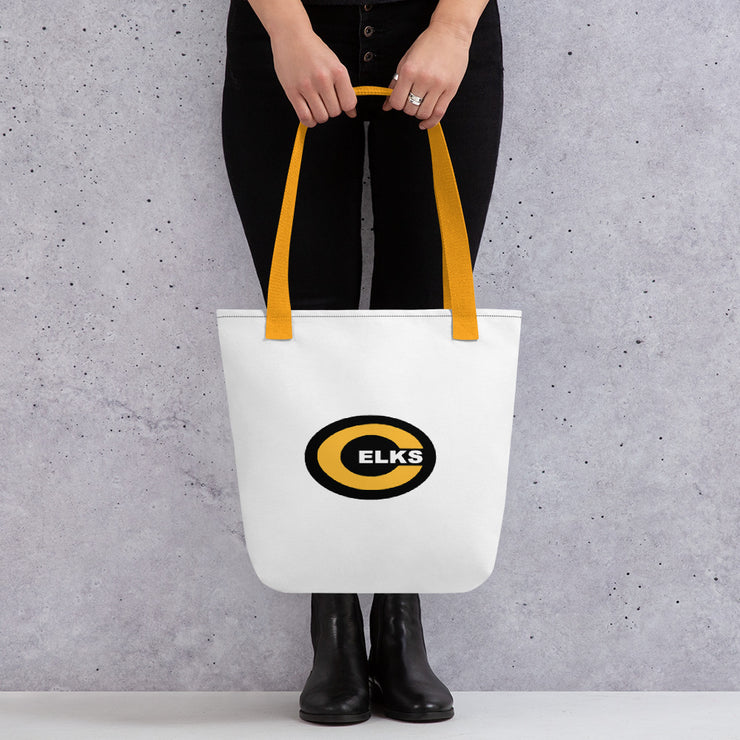 CHS Tote bag