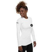 DDP #11 Women's stretched long sleeve