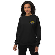 CHS Unisex fleece sweatshirt