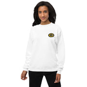 CHS Unisex fleece sweatshirt