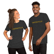 CHS Short-Sleeve Unisex T-Shirt