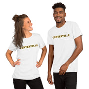 CHS Short-Sleeve Unisex T-Shirt